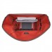 ORTLIEB Vario Plus - dark chilli