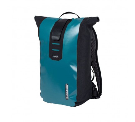 Batoh ORTLIEB Velocity - 17L - petrol / černá