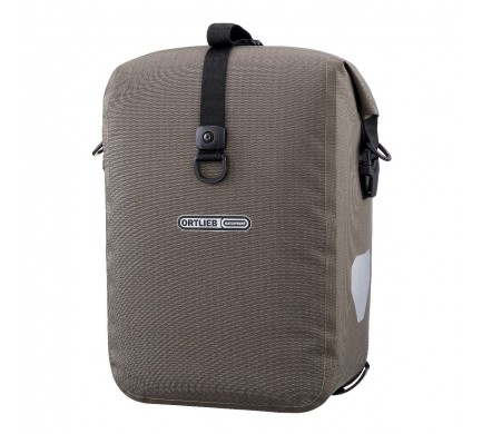 ORTLIEB Gravel Pack QL3.1 - dark sand