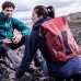 Batoh ORTLIEB Packman Pro Two - Petrol - 25L