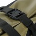 Cestovní taška ORTLIEB Duffle RC - 49 - olivová