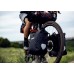 Brašny ORTLIEB Gravel Pack (pár) 25L - matná černá - QL2.1