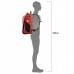 ORTLIEB Vario Plus - dark chilli