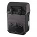 Brašny ORTLIEB Sport-Packer Plus - tmavě šedá / černá - QL2.1 - 30L/pár
