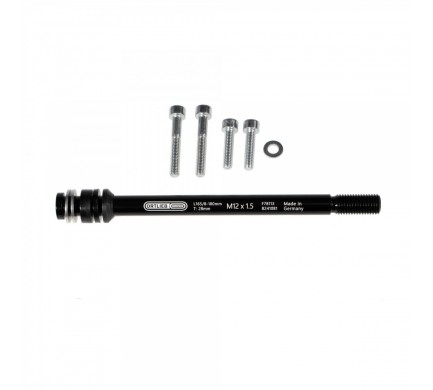 ORTLIEB Thru Axle M6-Connector - 1.5mm