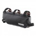 Rámová brašna ORTLIEB Frame-Pack RC Toptube 3L - černá