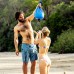 Vak na vodu ORTLIEB Water Sack - modrá - 10L