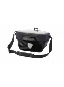 Brašna ORTLIEB Ultimate Six Free - černá - 5L