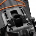 Bikepackingová brašna ORTLIEB Seat-Pack QR - černá