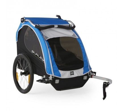 Burley Encore - dětský vozík za kolo