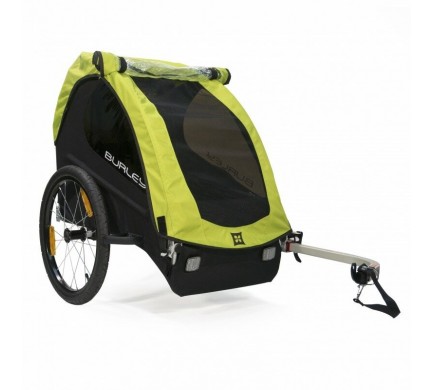 Burley Minnow - dětský vozík za kolo