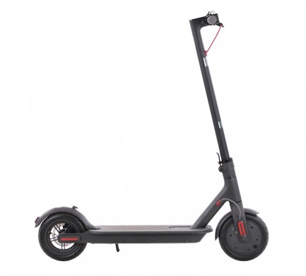 Elektrokoloběžka Xiaomi Mi Scooter Black M365