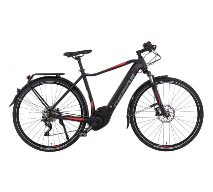 Elektrokolo Gepida Alboin Pro SLX 10 2019 20,5"