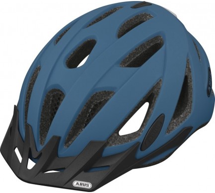 ABUS Urban 2.0 L Petrol cyklistická helma