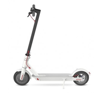 Elektrokoloběžka Xiaomi Mi Scooter White M365