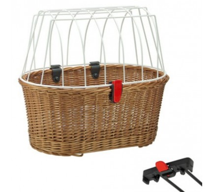 Klickfix Doggy Basket