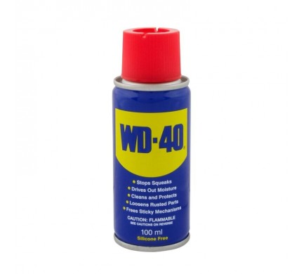 Sprej WD-40 100 ml