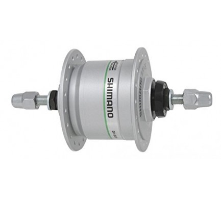 Nábojové dynamo Shimano DH-3N20-NT