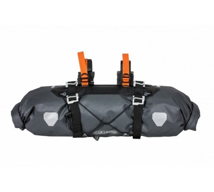 ORTLIEB Handlebar-Pack M, bikepacking řídítková brašna