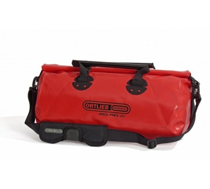 ORTLIEB Rack-Pack M - vodotěsná taška 31L (červená)