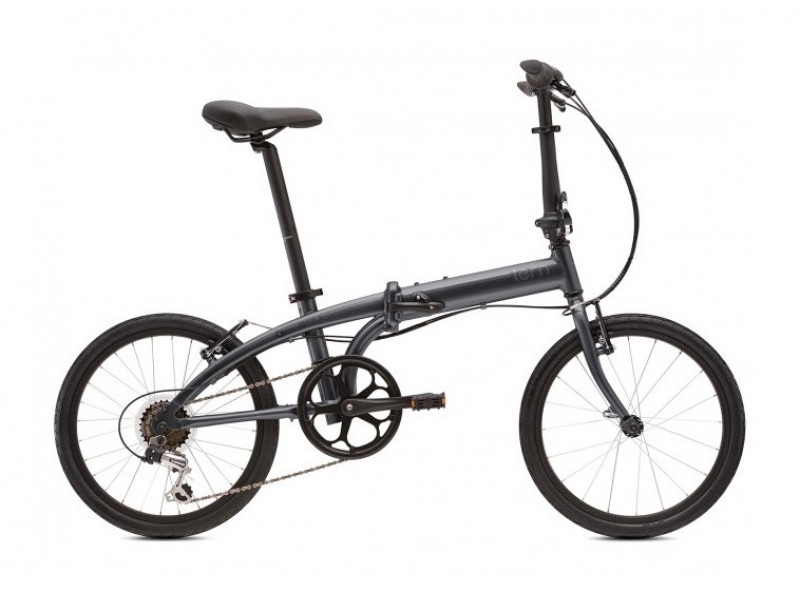 Bicicleta tern link a7 online