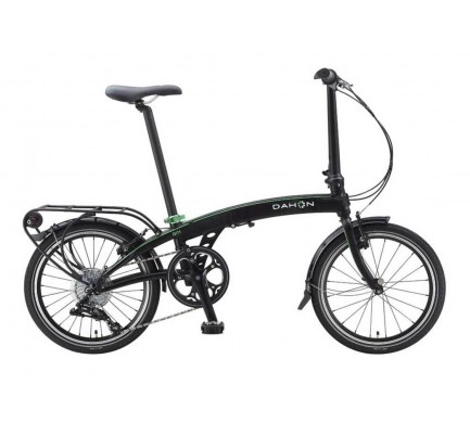 Skládací kolo Dahon Qix D8