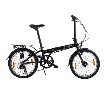 Dahon Speed D7 de Luxe