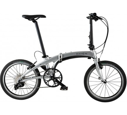 Skládací kolo Dahon Vigor P9 DeLuxe Pack