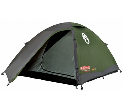 Stan Coleman Darwin 3