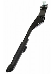 Středový stojánek MAX1 E-bike 24-29" černý