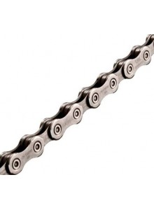 Řetěz SHIMANO CN-E6090 10 speed "SIL-TEC" 124 článků, pro e-bike