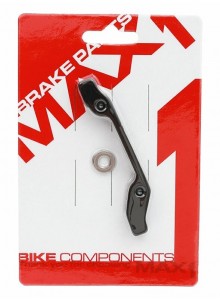 Adaptér kotoučové brzdy MAX1 PM-IS-F160