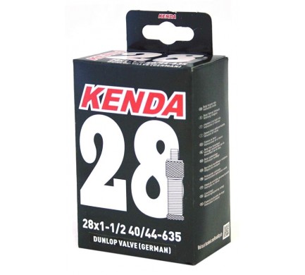 Duše KENDA 28x1 1/2 (40-635) DV