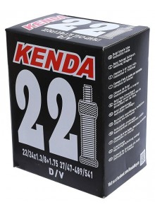 Duše 22 x 1 3/8 (32/37-489/501) DV KENDA 