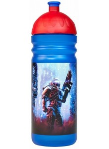 Zdravá lahev 0,7 l Cyberpunk