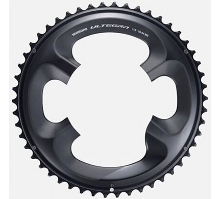 Převodník SHIMANO Ultegra FC-R8000-2 50 zubů, 2x11 speed (pro 50- 34 zubů) Převodník SHIMANO Ultegra FC-R8000-2 50 zubů, 2x11 speed (pro 50- 34 zubů)