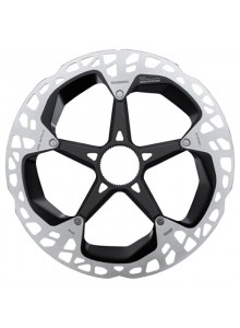 Brzdový kotouč SHIMANO XTR RT-MT900 203mm Center lock, Ice technologies