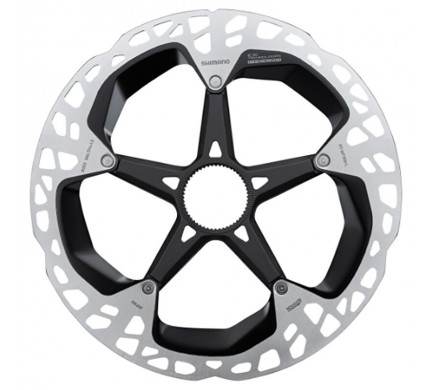 Brzdový kotouč SHIMANO XTR RT-MT900 203mm Center lock, Ice technologies