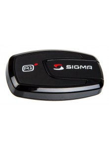 Vysílač tepové frekvence SIGMA bez pásu pro ROX 5/6/8.1/9.1