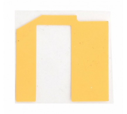 Vymezovací nálepka Sport Drive