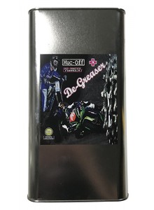 Čistič MUC-OFF Bio Degreaser 5 l