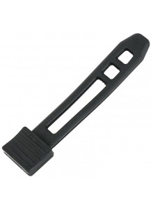 Držák zadního světla MAX1 Ilumi 2.0 USB na sedlovku