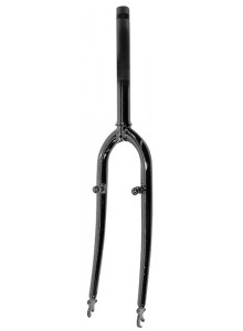 Vidlice MTB 26" černá