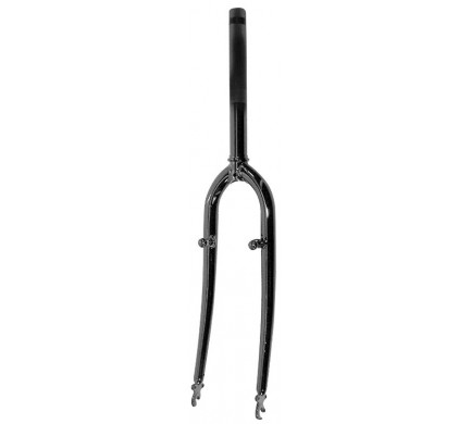 Vidlice MTB 26" černá