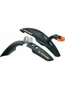 Blatníky set SKS Rowdy 20"-24"