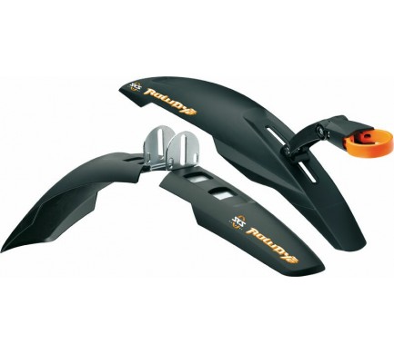 Blatníky set SKS Rowdy 20"-24"