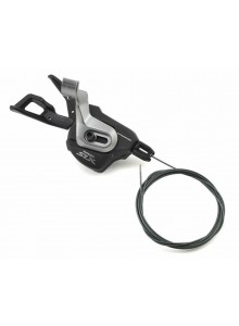 Řazení SHIMANO SLX SL-M7000I-R 11sp. pravé  I-spec II, bez indikátoru