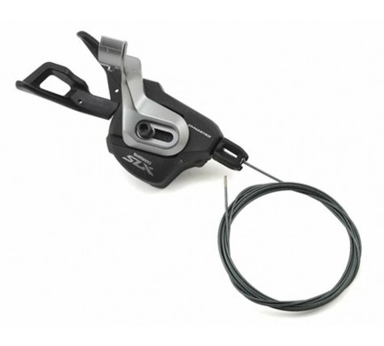 Řazení SHIMANO SLX SL-M7000I-R 11sp. pravé  I-spec II v krabičce