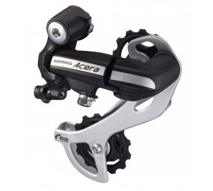 Měnič SHIMANO Acera RD-M360 černý 8 kolo