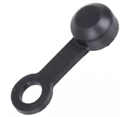 Kryt odvzdušňovacího šroubu třmene SHIMANO pro BR-M755 / Y8B214000